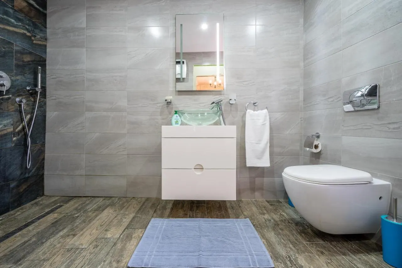 Luxurious Villa With Indoor Heated Pool Zurrieq